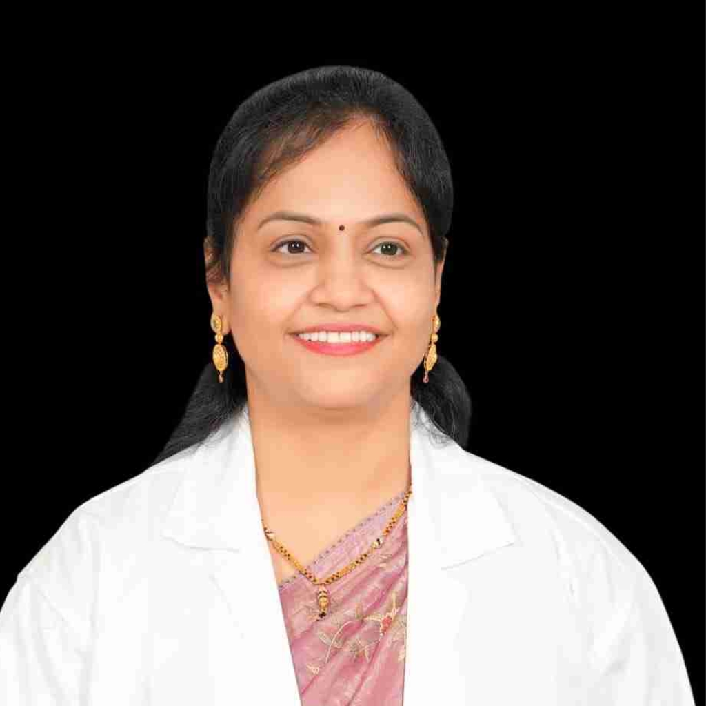 Dr. Bharathi k