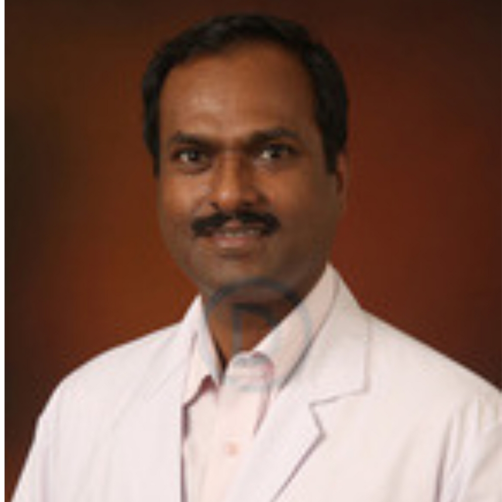 Dr. RAMA KRISHNA K