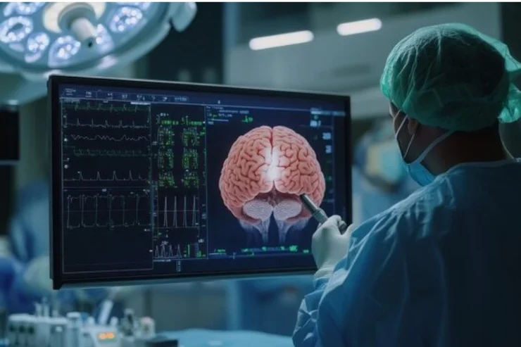 Neurology & Neuro Surgery------12