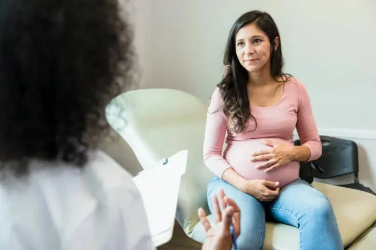 Obstetrics and Gynecology-------12