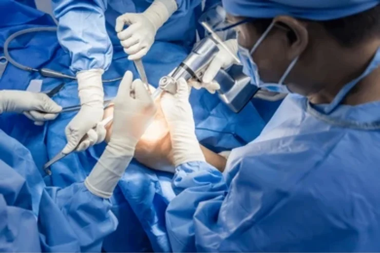 Orthopedic Surgery